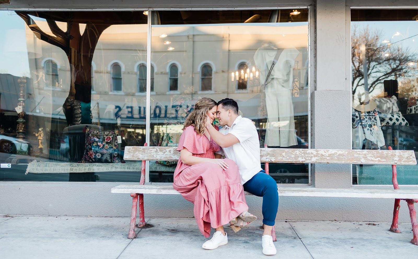 The Wedding Website of Adrianne Meyer and Jacob Kendall