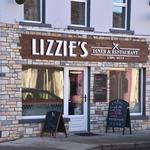 Lizzie's