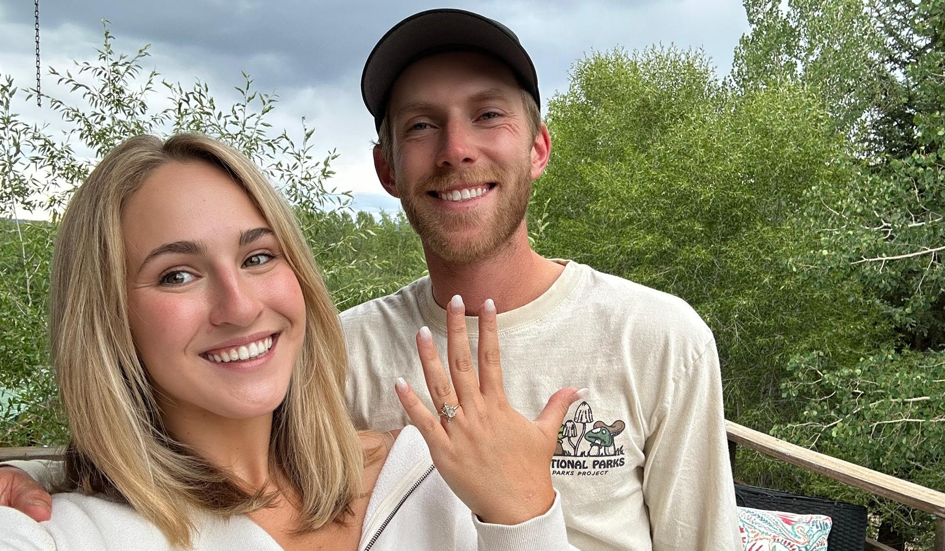 The Wedding Website of Bella Stepnoski and Austin Northern