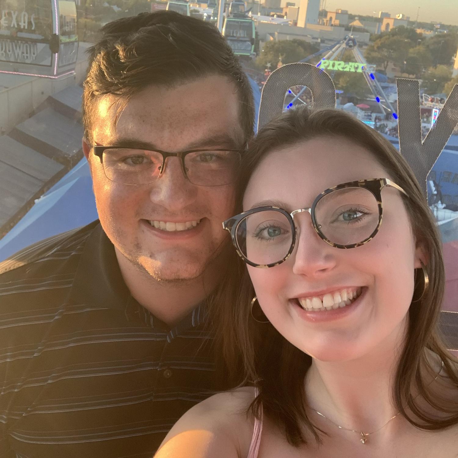 Texas State Fair 2021