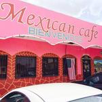 Teotihuacan Mexican Cafe