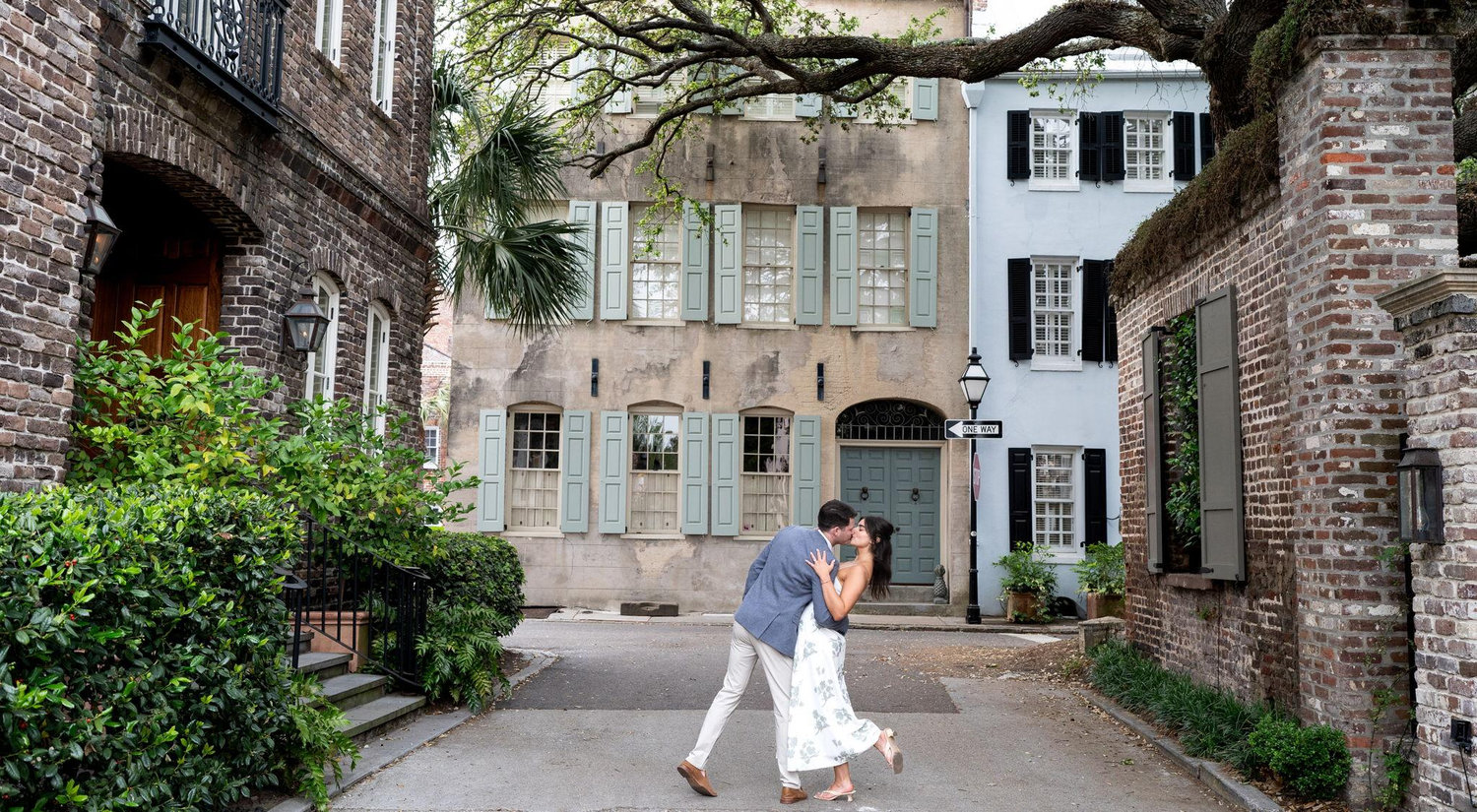 The Wedding Website of Kristin Karl and Michael Fitzgerald