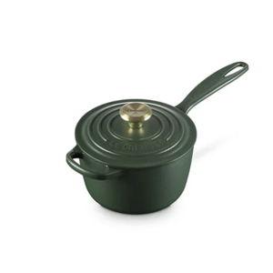 Signature Saucepan