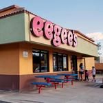 Eegee's