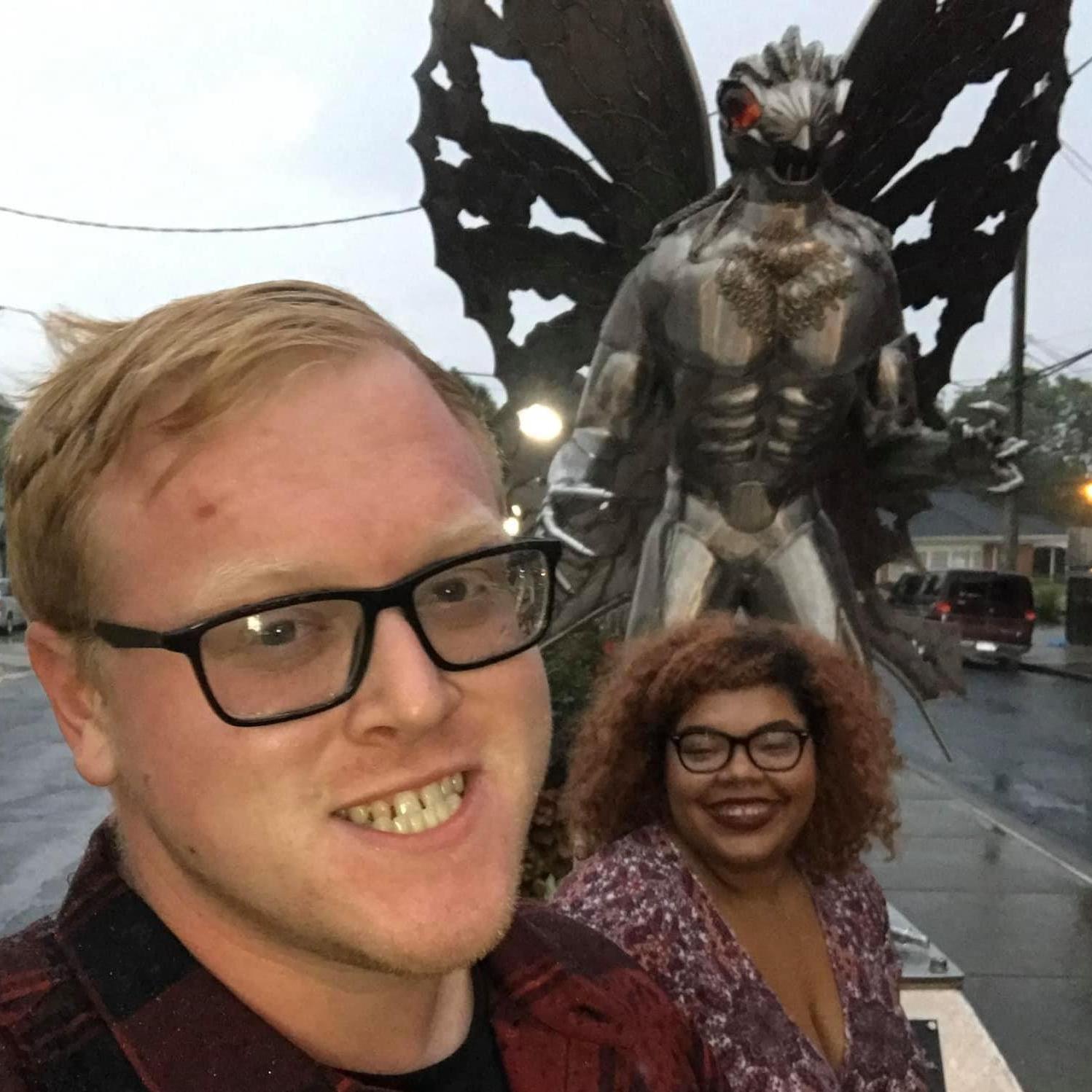 MOTHMAN!!!!!!!!!!!!!