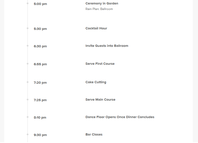 The Wedding Website of Matthew Futterleib and Brittany Foley