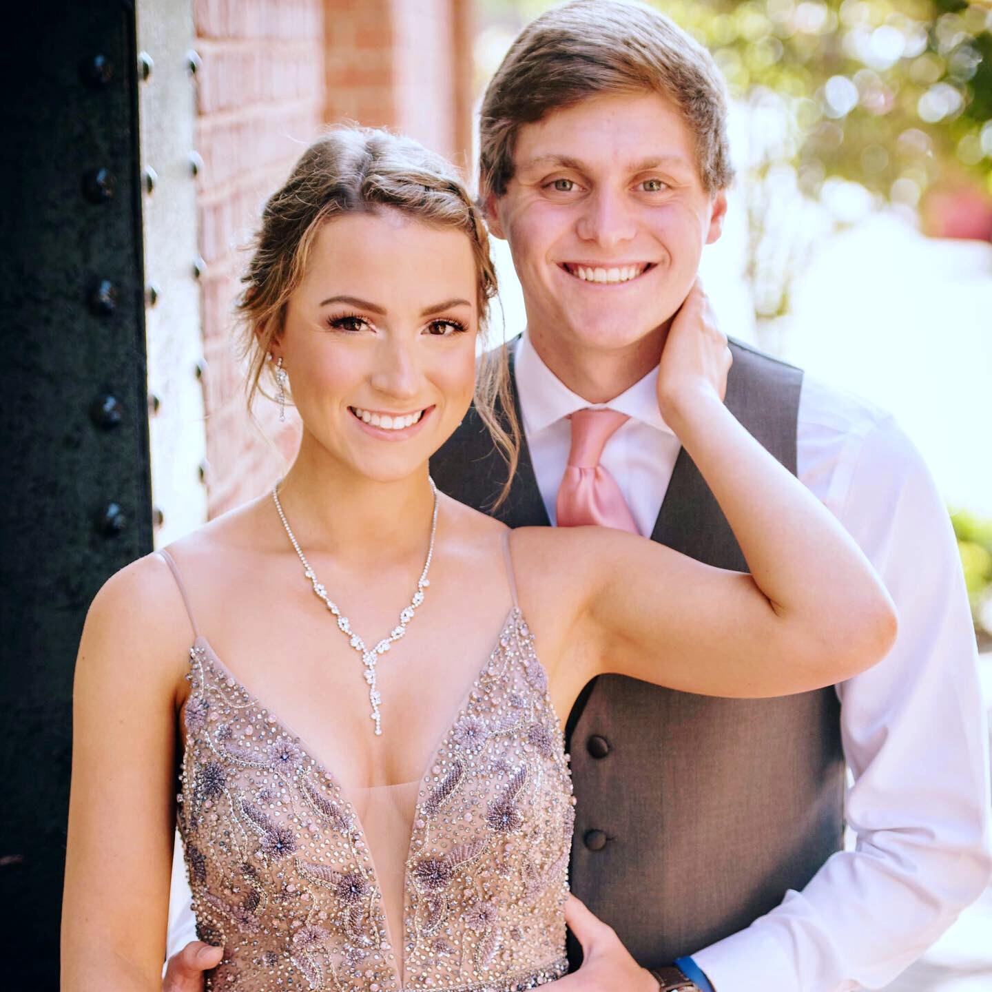 Senior prom