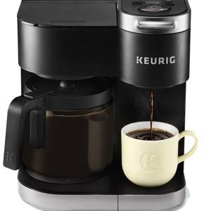 K-Duo® Single Serve