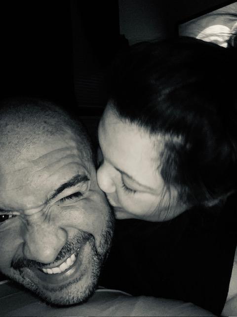 The Wedding Website of Laura Arrant and Gregory Diaz