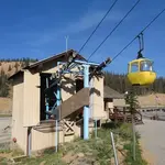 Monarch Scenic Tramway
