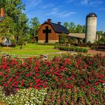 Billy Graham Library