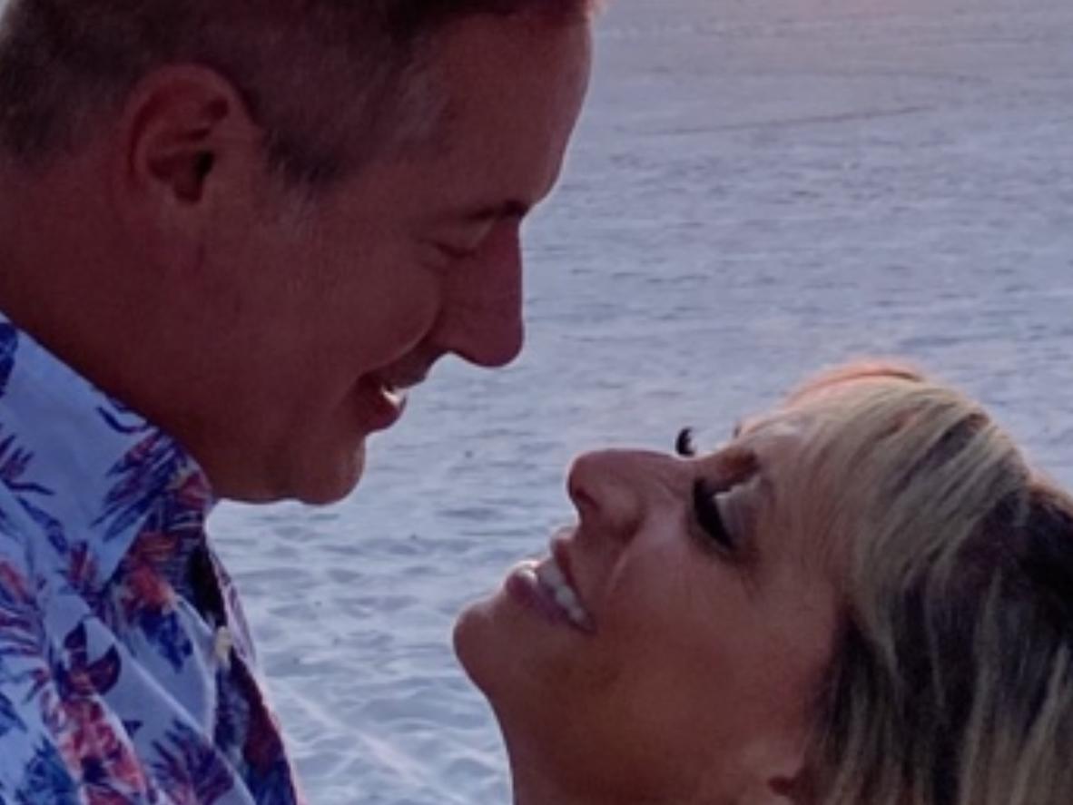 The Wedding Website of Michael Essig and Stephanie Rouch