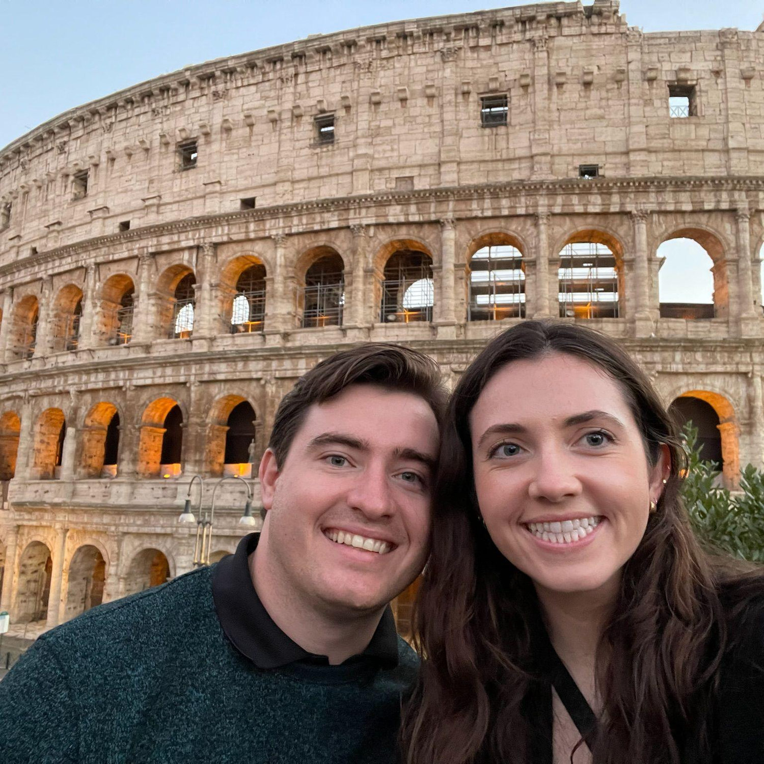 Rome