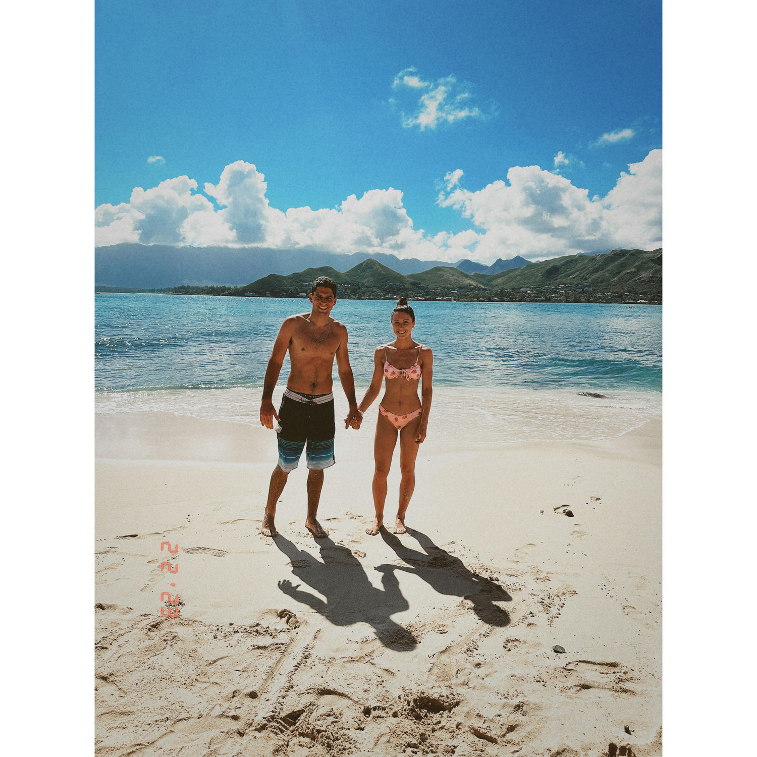 Hawaii