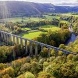 Pontcysyllte Aqueduct