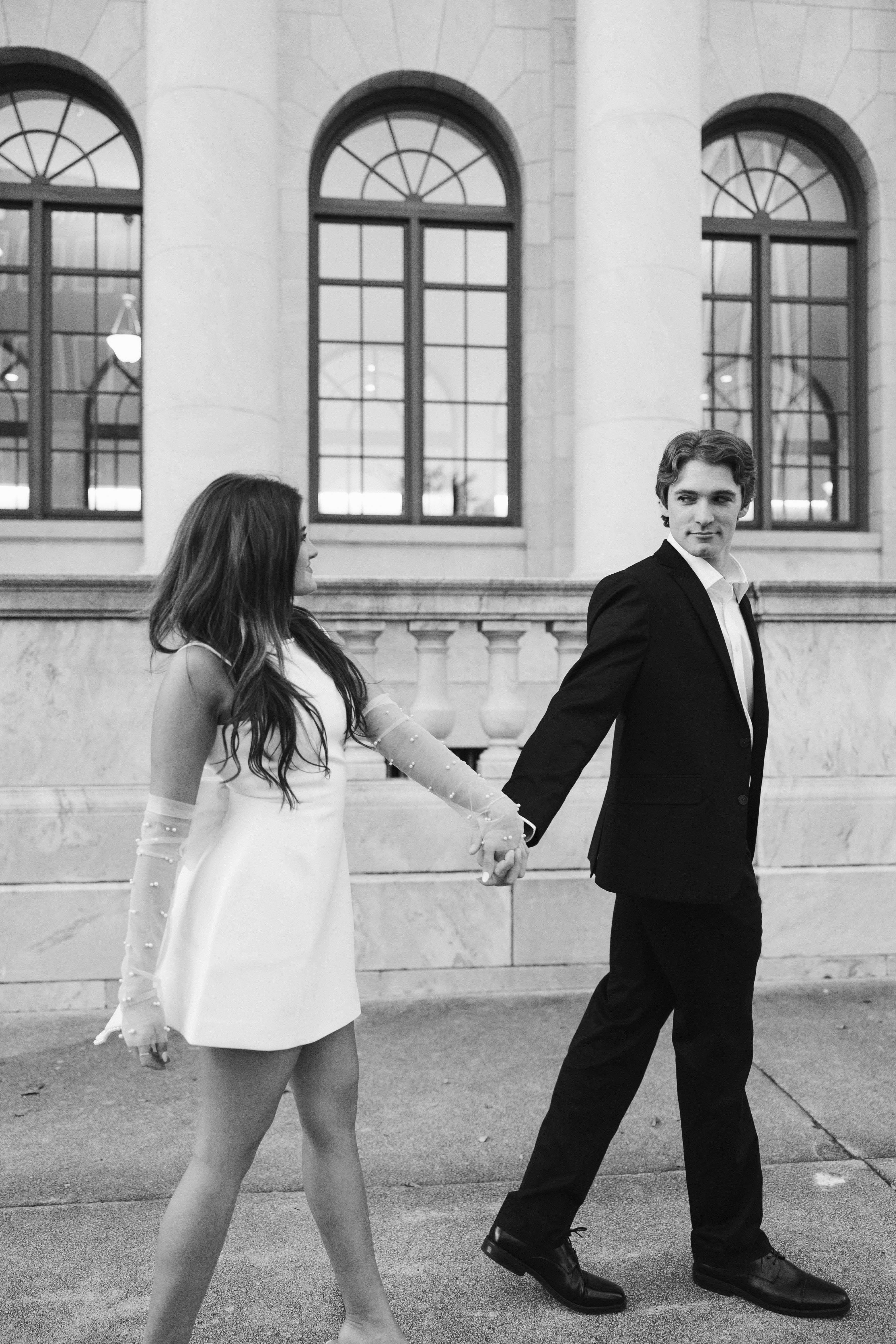 The Wedding Website of Carlin Jones and Jake Beddingfield