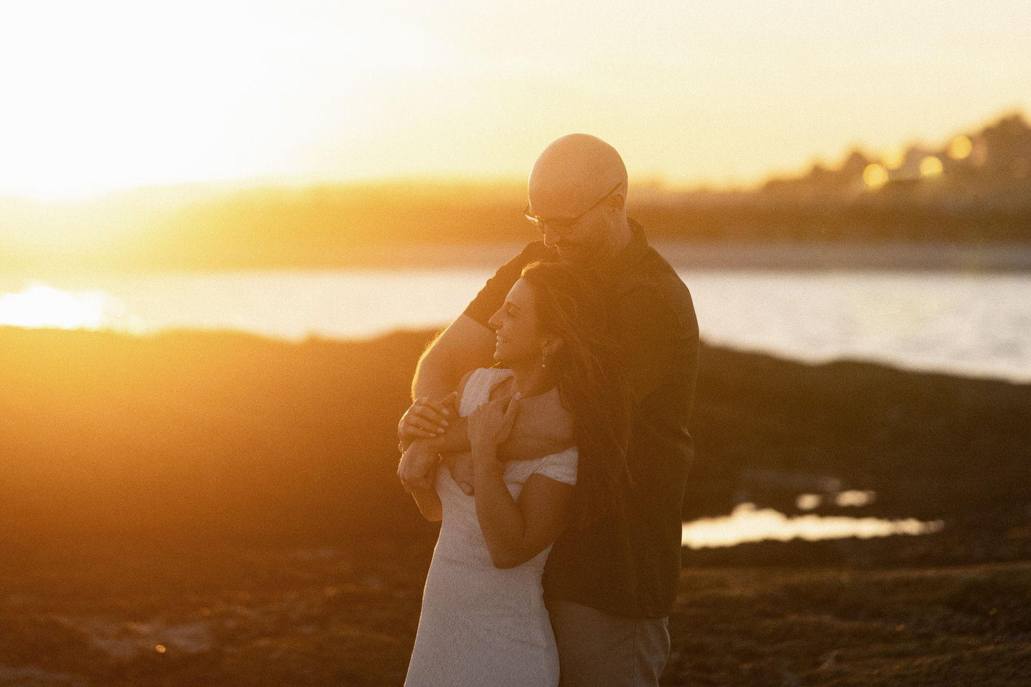 The Wedding Website of Cassidy Auger and Cole Fenton