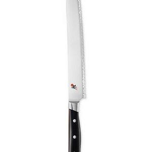 Miyabi Evolution 9" Bread Knife (incl. tax and shipping)