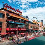 Ballpark Village St. Louis
