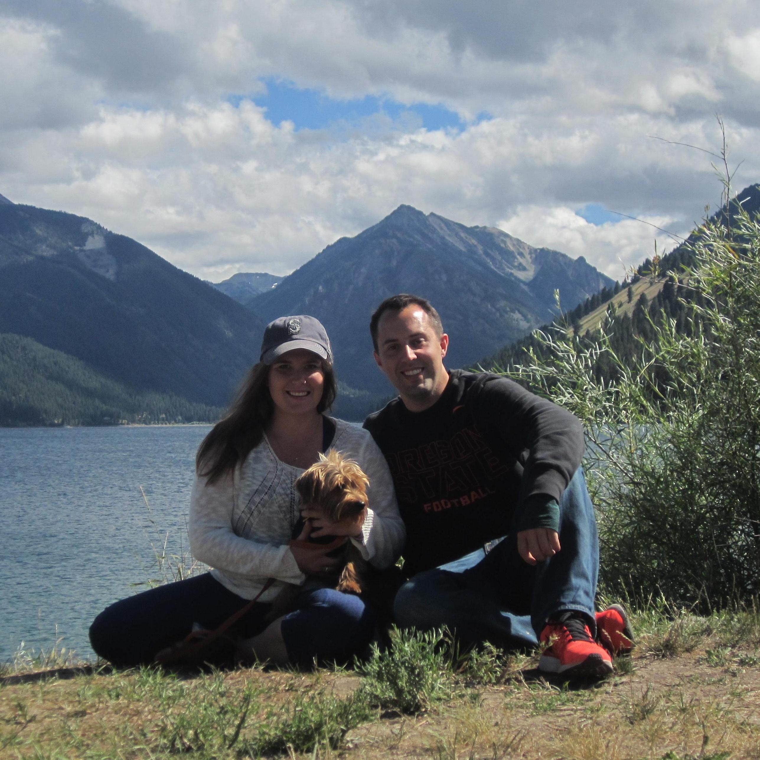 Wallowa Lake, Oregon | 2015