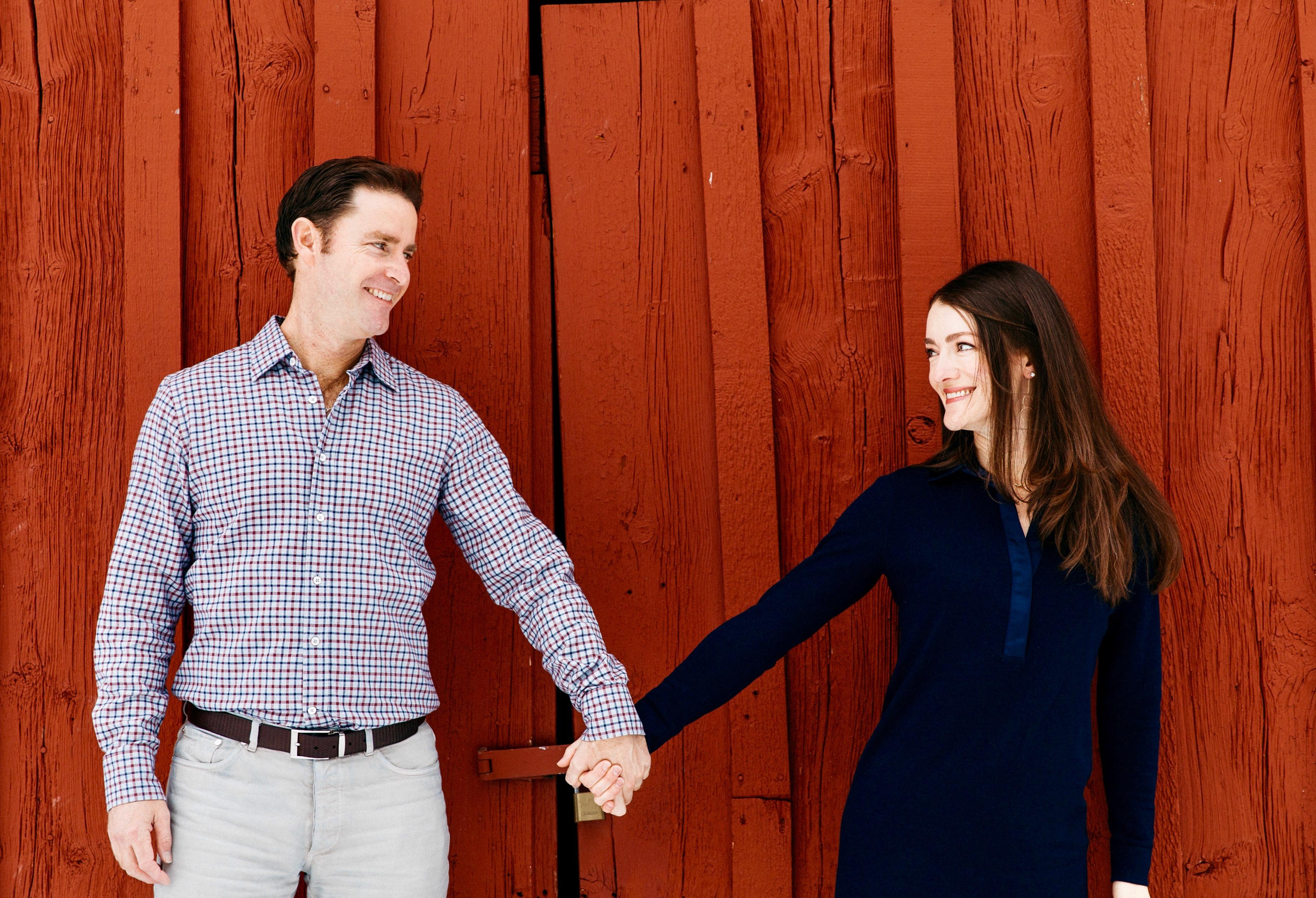 The Wedding Website of Teresa Williams and David Smith
