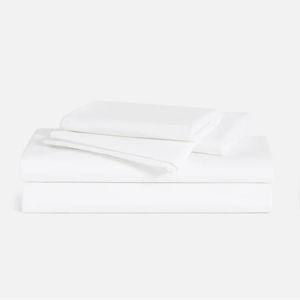 Luxe Sateen Core Queen Sheet Set