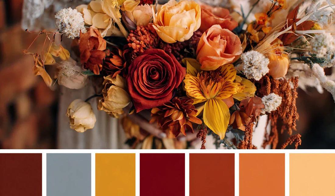 The Wedding Website of Nigeria Shivers and Rochester Waterman