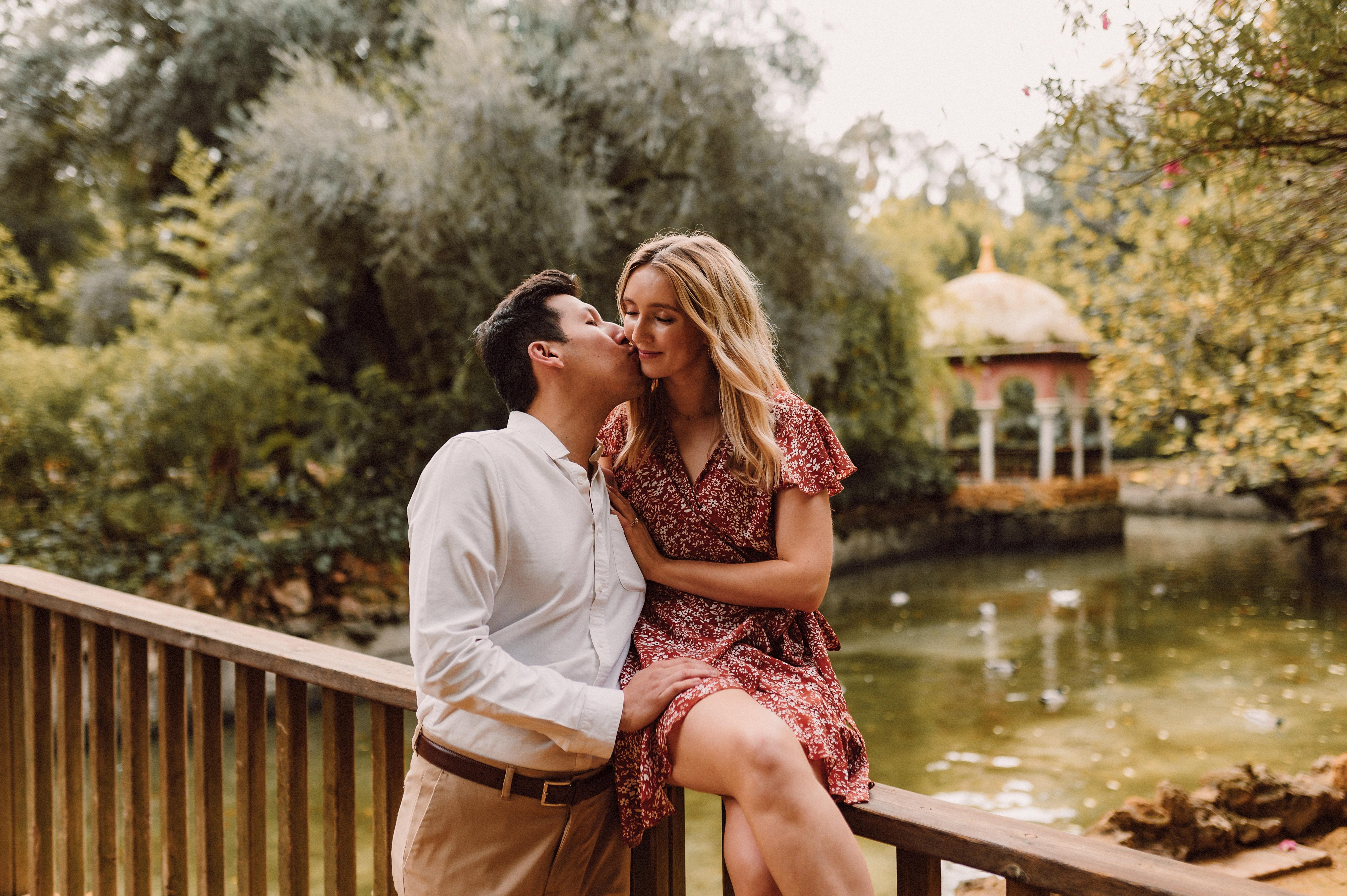 The Wedding Website of Andrew Wong and Angela Selzer