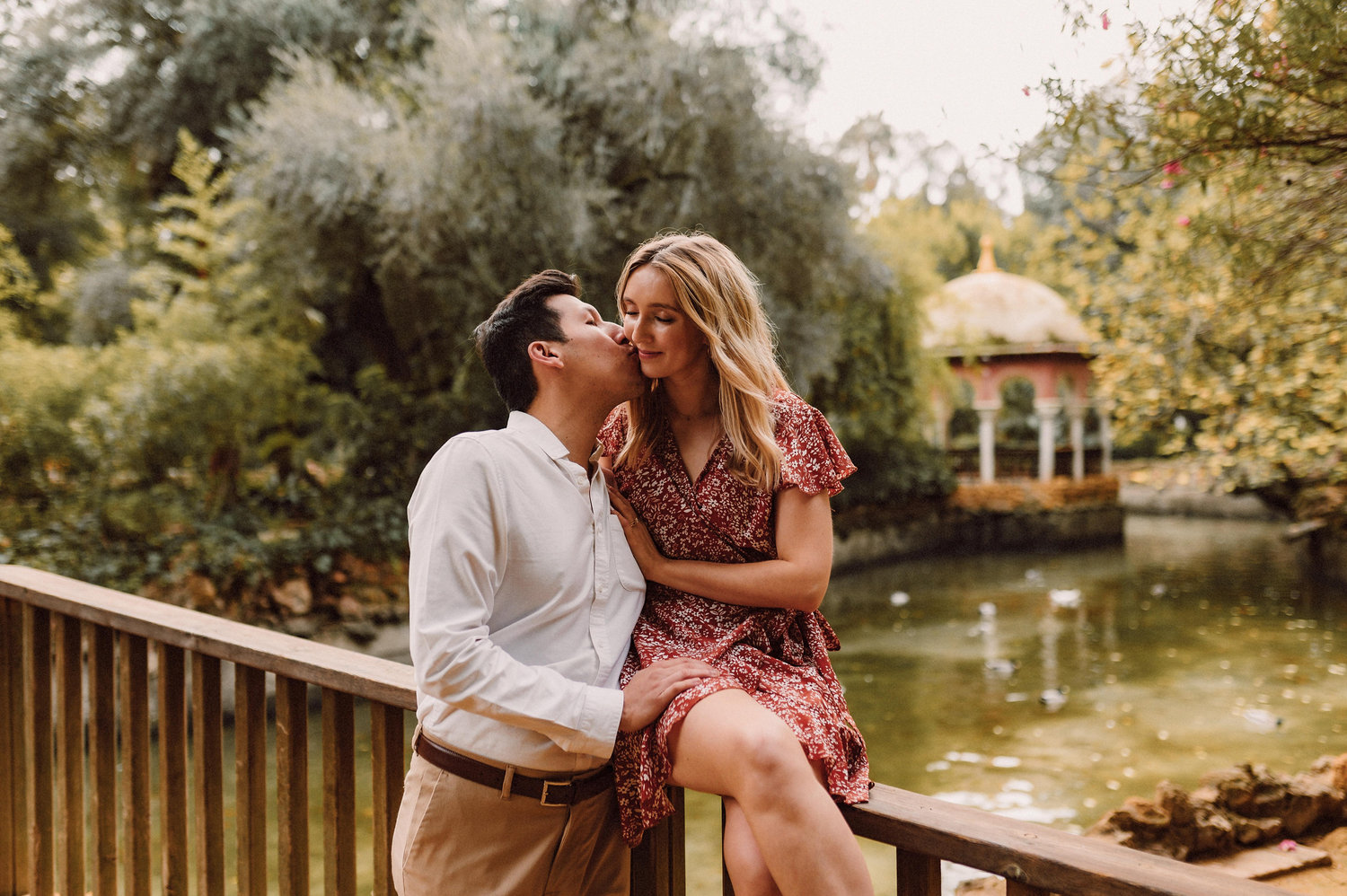 The Wedding Website of Andrew Wong and Angela Selzer