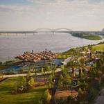 Tom Lee Park