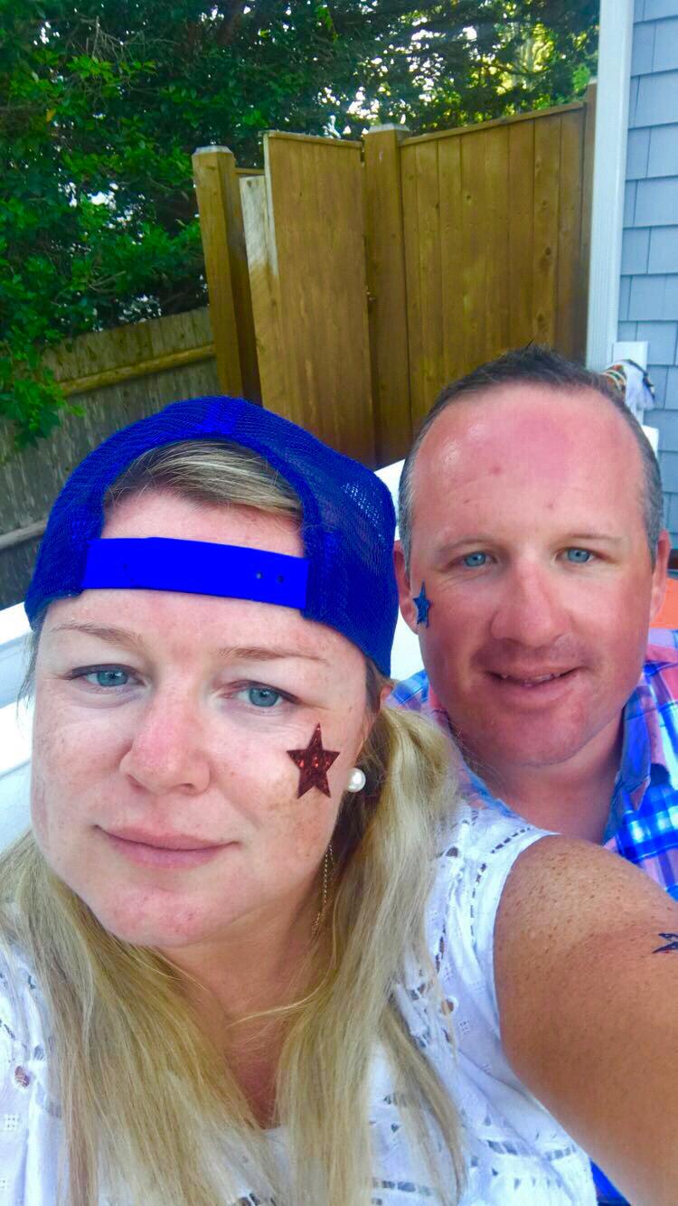4th of July in Osterville