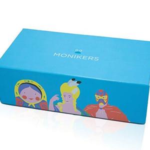 Monikers - Game on Amazon