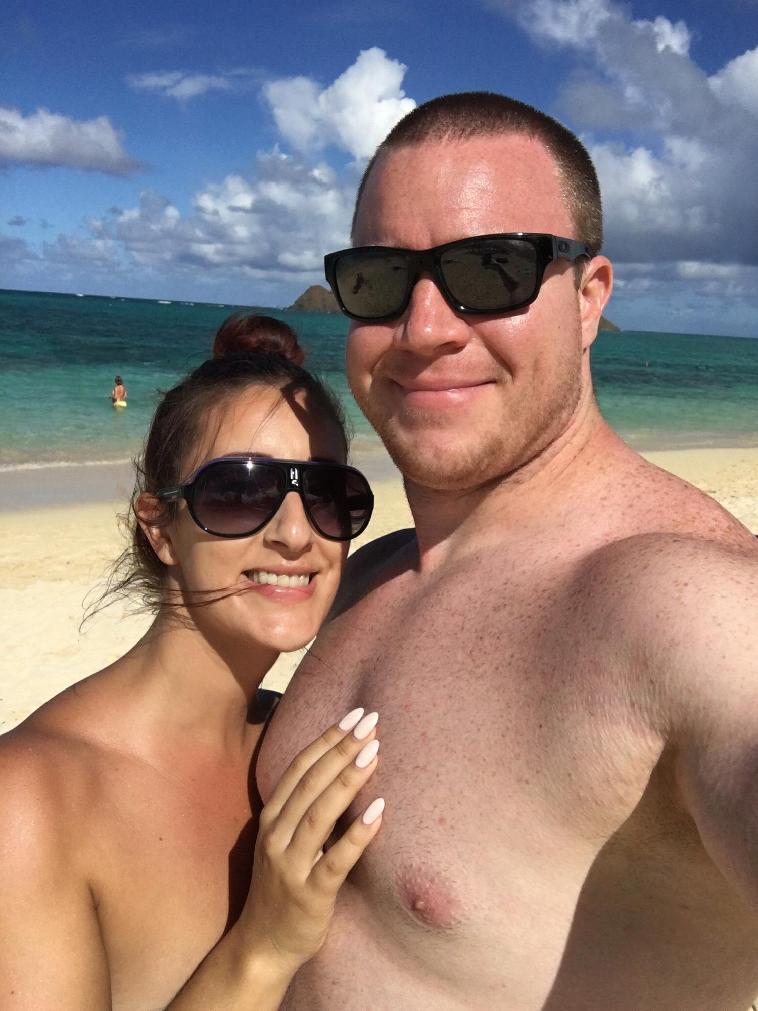 Hawaii 2016
