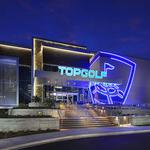 Topgolf