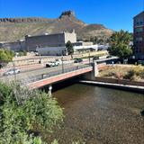 Downtown Golden