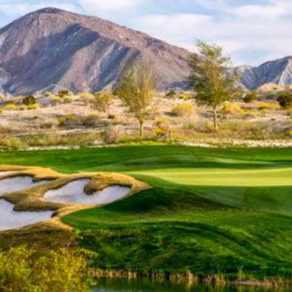 Golf Tee Times