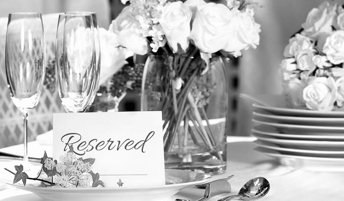 The Wedding Website of Victoria Viers and Blake Baker