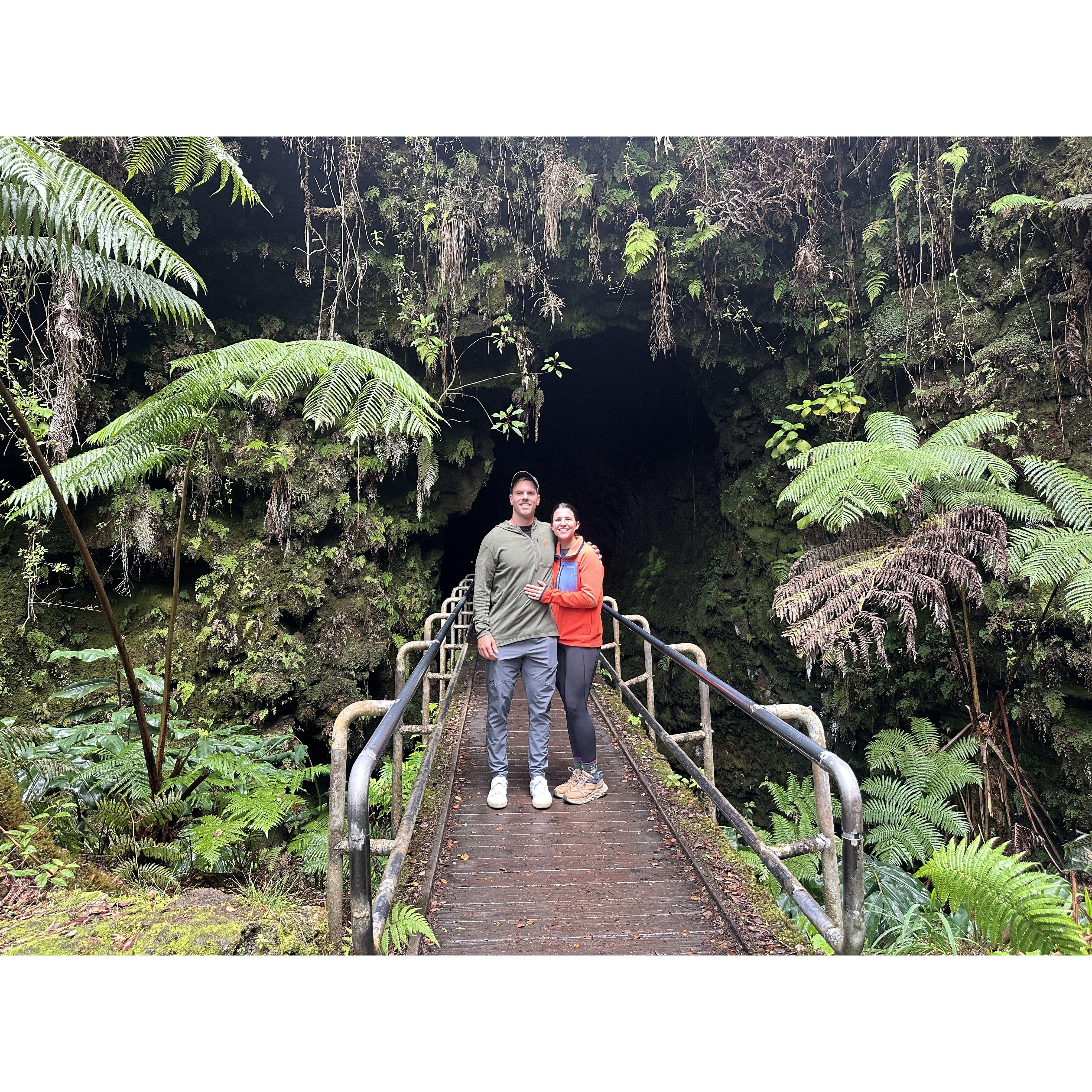 Big Island