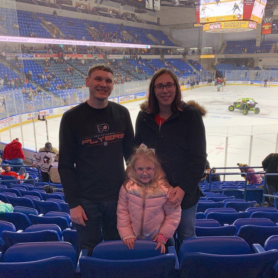 The Wedding Website of Kayla Dewey and Mark Eddinger