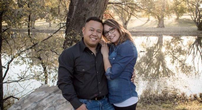 Felicia Flint and Jeff Sybounheuang's Wedding Website
