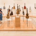Musical Instrument Museum