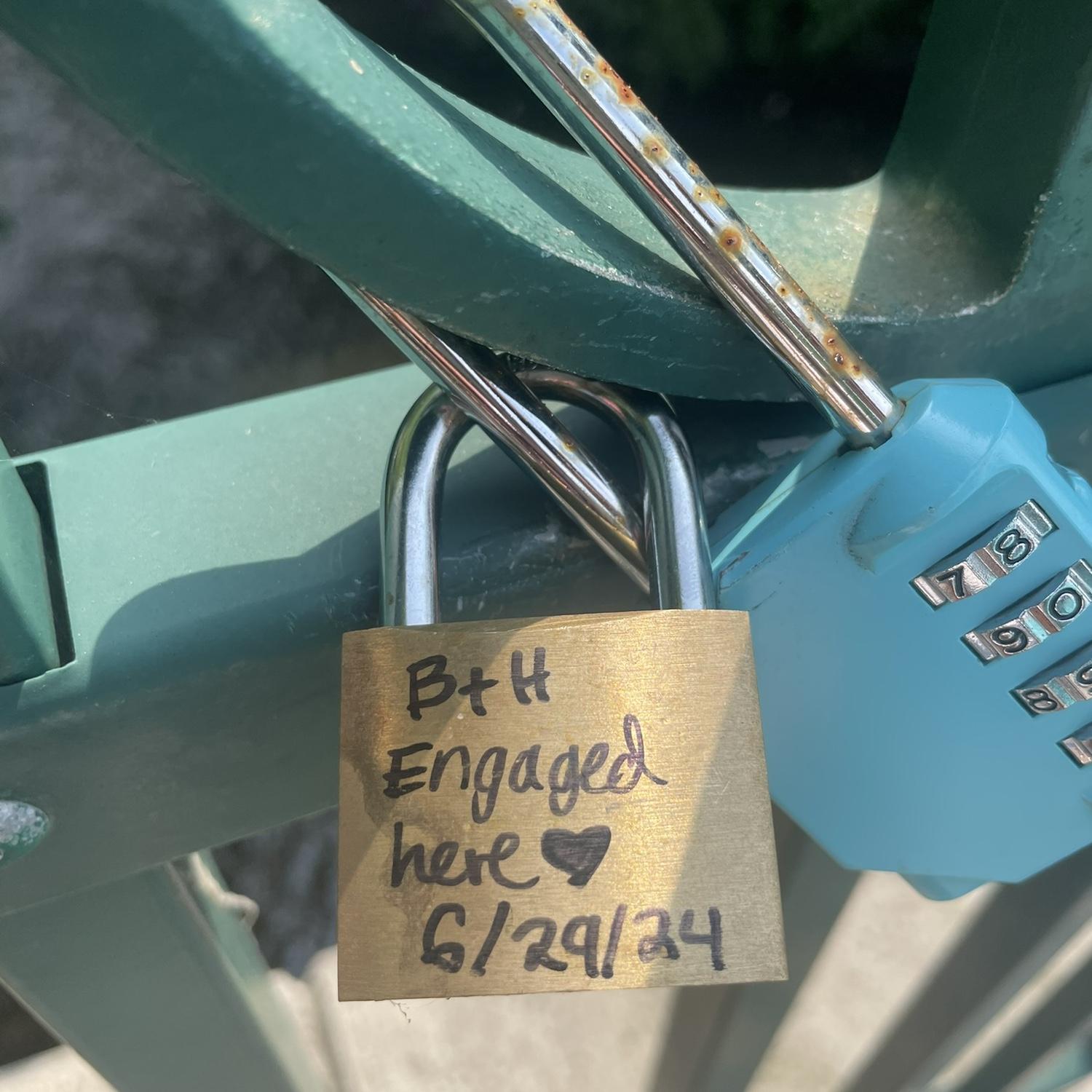 Our engagement - 6.29.24