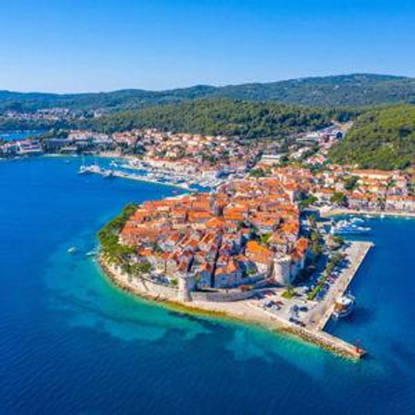 Our Honeymoon Fund to Slovenia and Croatia
