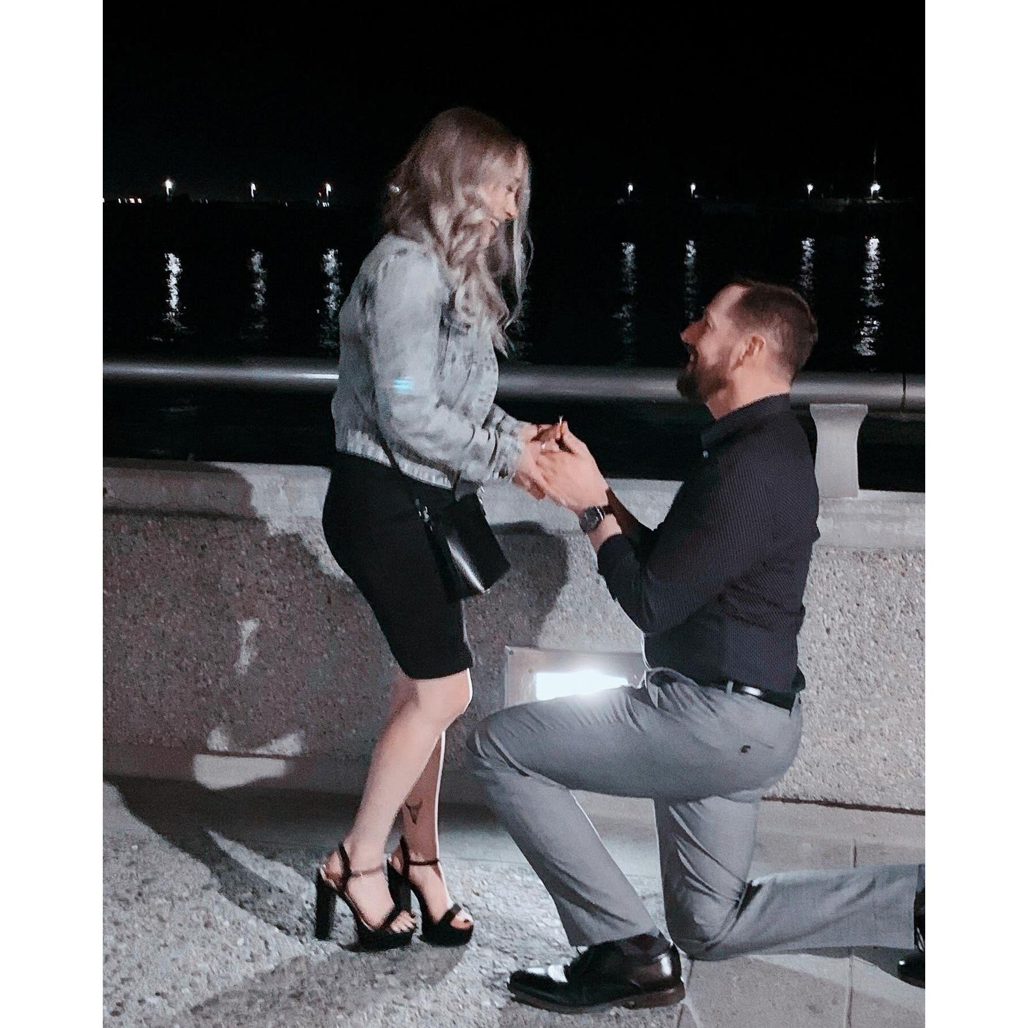 The Proposal