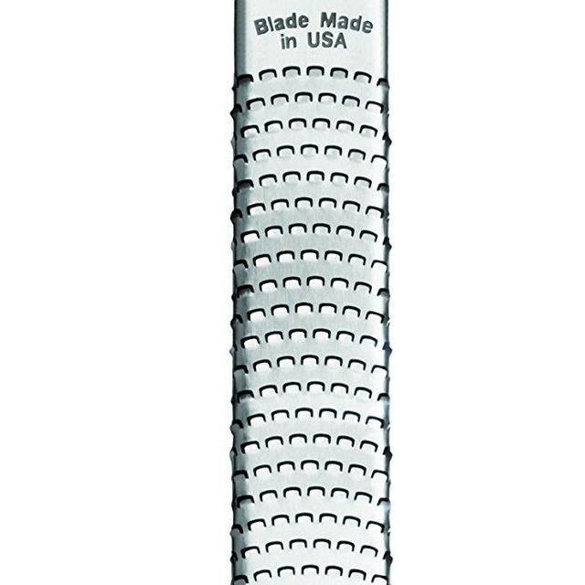 Microplane 46702 Premium Zester Grater, Retro Green