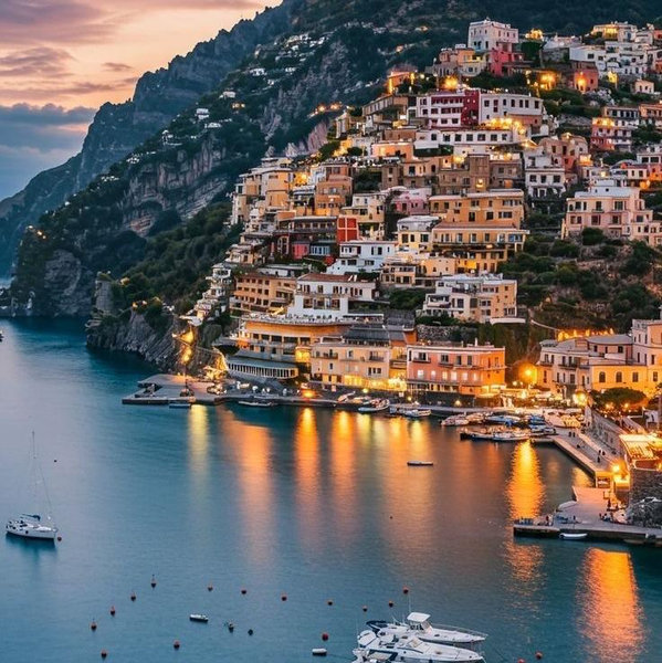 Italy Honeymoon Fund