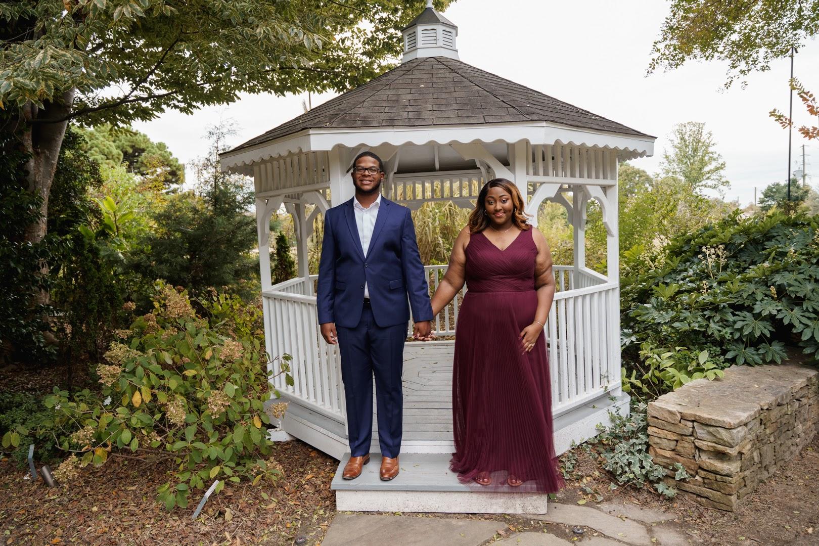 The Wedding Website of Camryn Callander and Miles Davis