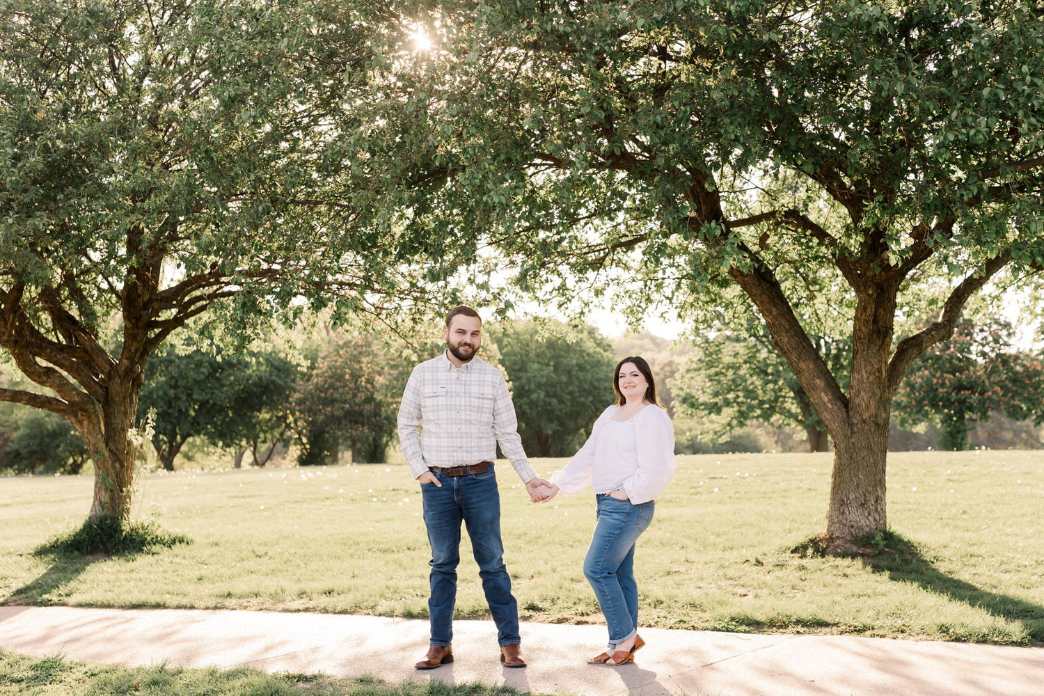 The Wedding Website of Tessa Punteney and Jason Mahoney