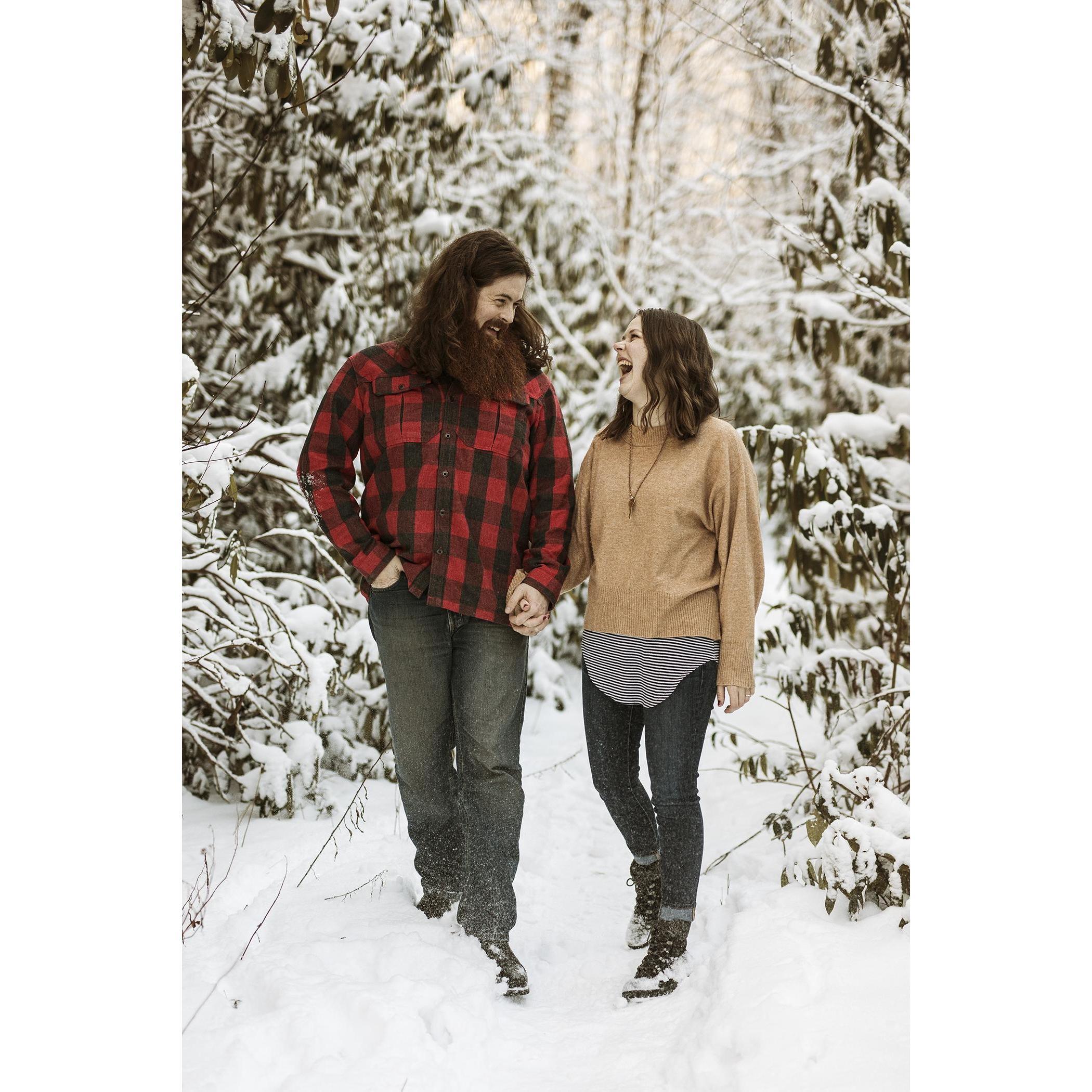 Engagement Shoot :)