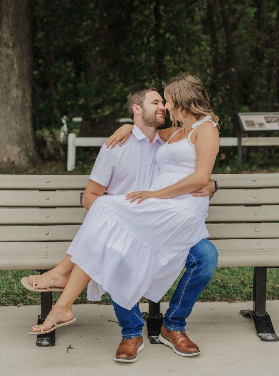 The Wedding Website of Garrett Sanford and Kayla Grobe